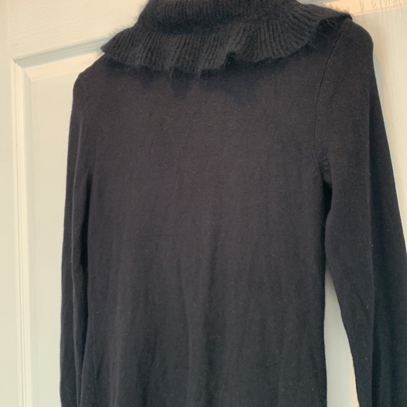 WHBM Cardigan Sweater size Small - Picture 7 of 9